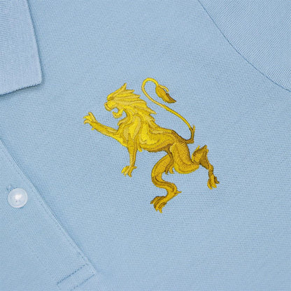 Women's 3D Lion Polo - Giordano