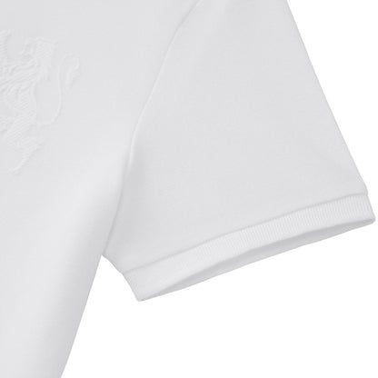 Women's 3D Lion Polo - Giordano