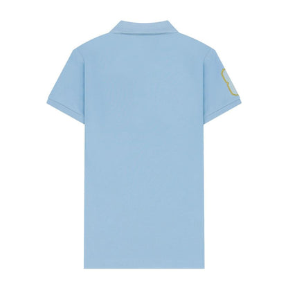 Women's 3D Lion Polo - Giordano
