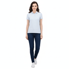 Women's 3D Lion Polo S - Shop Giordano