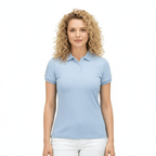 Women's 3D Lion Polo S - Shop Giordano