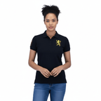 Women's 3D Lion Polo S - Shop Giordano