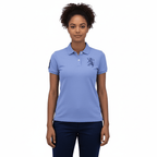 Women's 3D Lion Polo S - Shop Giordano