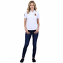 Women's 3D Lion Polo S - Shop Giordano