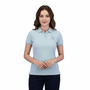 Women's 3D Lion Polo S - Shop Giordano