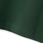 Women's Bold Embroidery Cotton Pique Polo - Slim Fit, Short Sleeve S - Shop Giordano