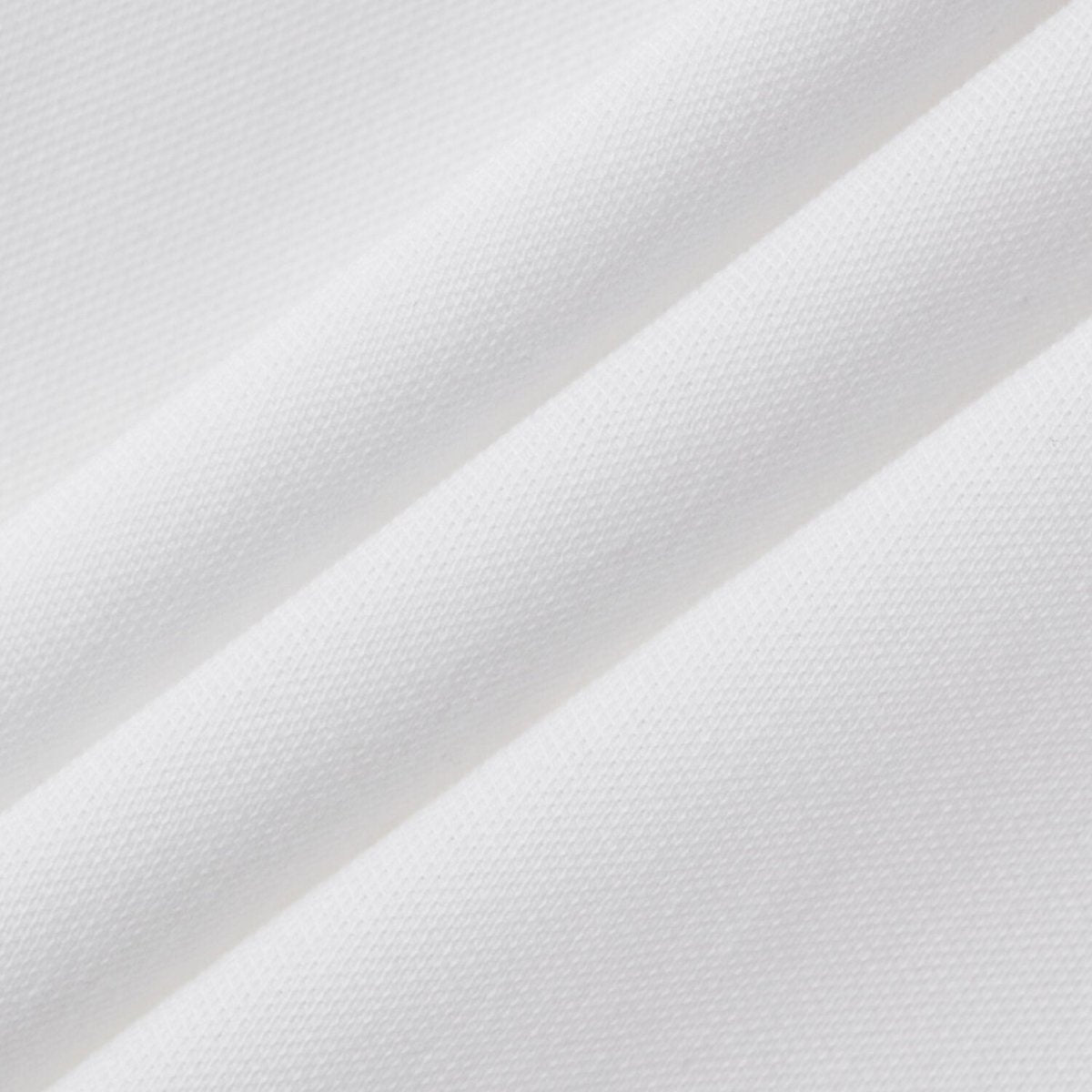 Women's Bold Embroidery Cotton Pique Polo - Slim Fit, Short Sleeve - Giordano