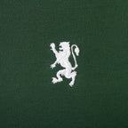 Women's Bold Embroidery Cotton Pique Polo - Slim Fit, Short Sleeve S - Shop Giordano