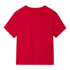 Women’S Boyfriend Fit Cotton Crew Neck Lny Print Tee S - Shop Giordano