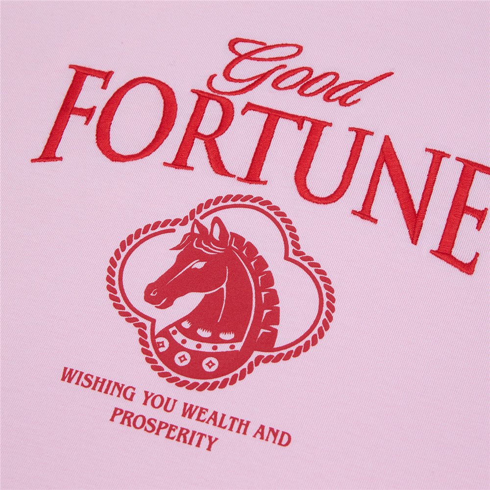 Women’S Boyfriend Fit Cotton Crew Neck Lny Print Tee S - Shop Giordano