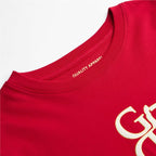 Women’S Boyfriend Fit Cotton Crew Neck Lny Print Tee S - Shop Giordano