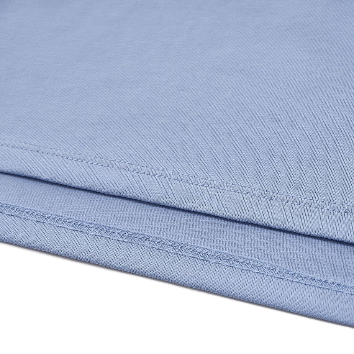 Women's Boyfriend Fit Cotton - Polyester Crew Neck Print Tee S - Shop Giordano