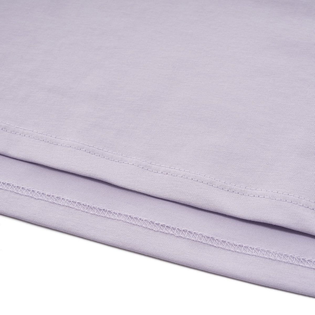 Women's Boyfriend Fit Cotton - Polyester Crew Neck Print Tee - Giordano