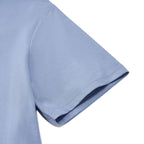 Women's Boyfriend Fit Cotton - Polyester Crew Neck Print Tee S - Shop Giordano