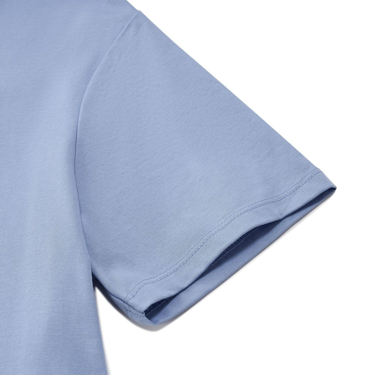 Women's Boyfriend Fit Cotton - Polyester Crew Neck Print Tee S - Shop Giordano