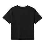 Women's Boyfriend Fit Cotton - Polyester Crew Neck Print Tee | Minion Collection S - Shop Giordano