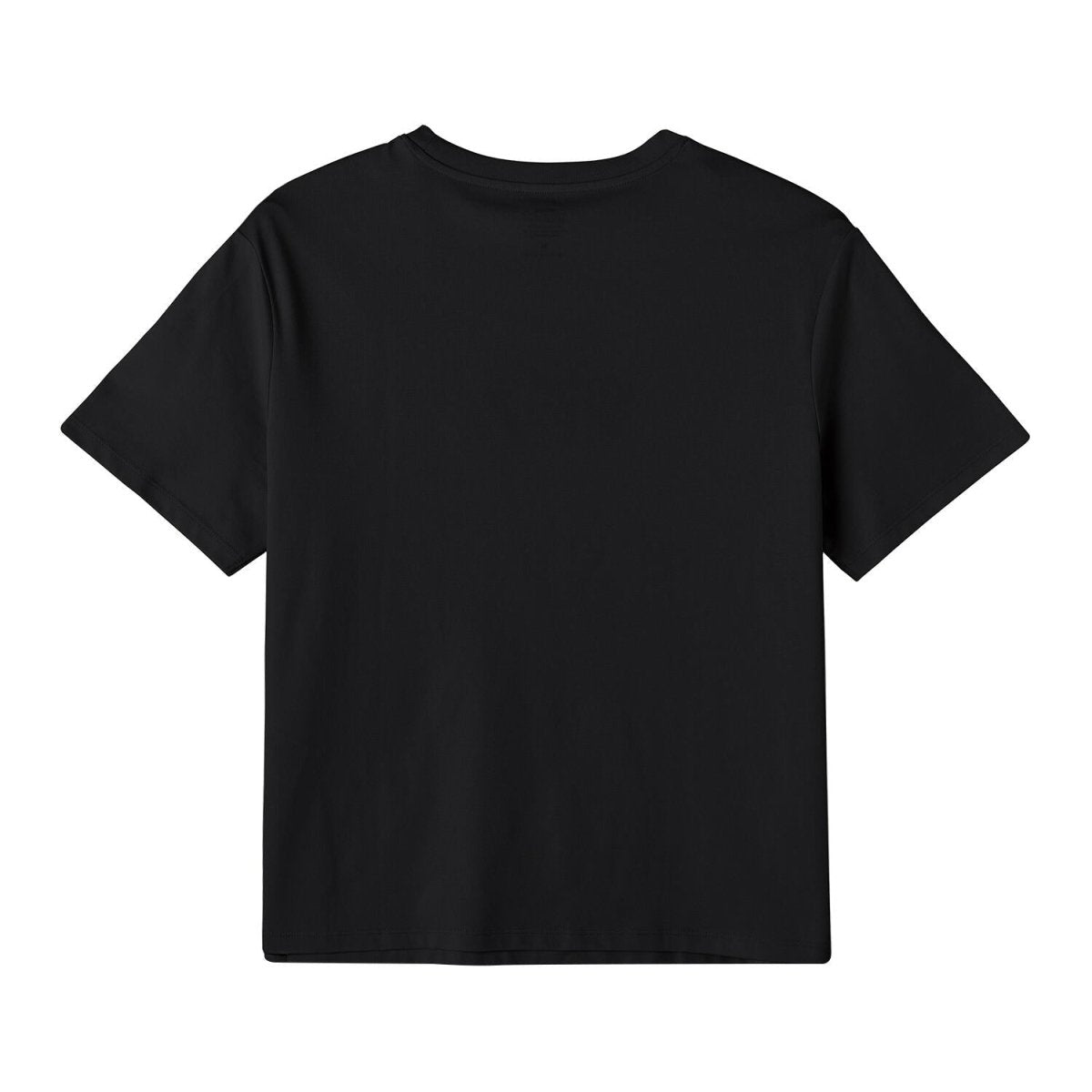 Women's Boyfriend Fit Cotton - Polyester Crew Neck Print Tee | Minion Collection - Giordano