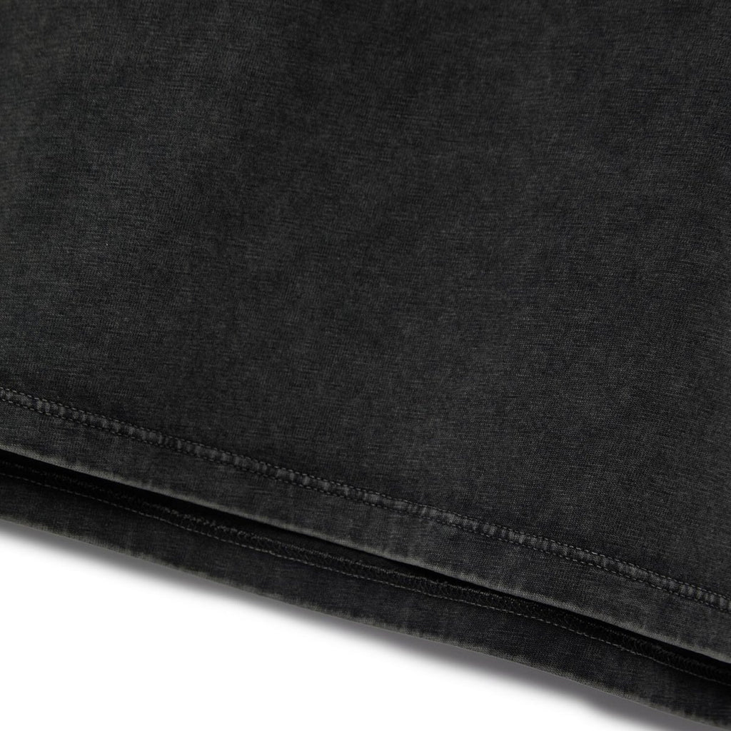 Women's Boyfriend Fit Cotton Tee - Washed Giordano Print S - Shop Giordano