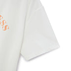 Women's Boyfriend Fit Printed Crew Neck Tee S - Shop Giordano