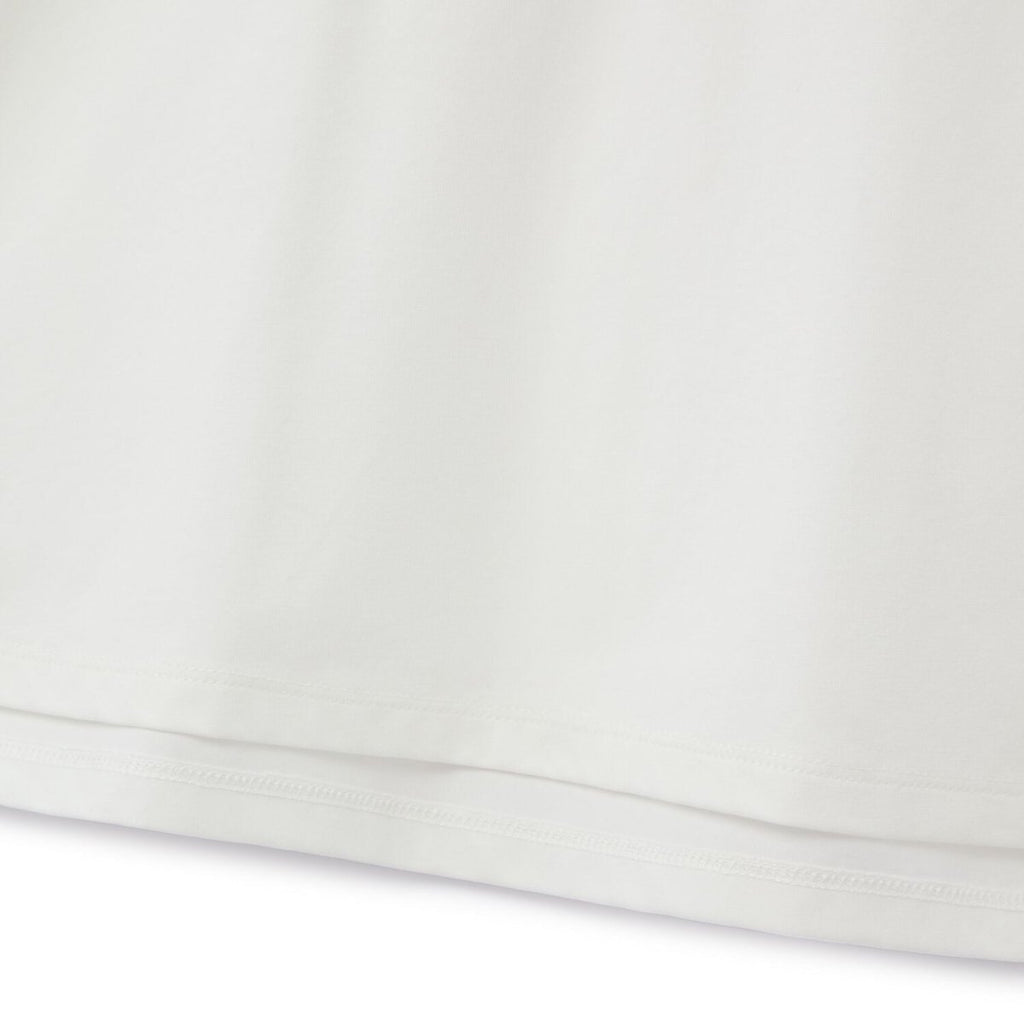 Women's Boyfriend Fit Printed Crew Neck Tee S - Shop Giordano