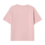 Women's City Wander Printed Tee – Boyfriend Fit Crew Neck S - Shop Giordano
