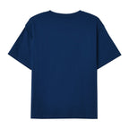 Women's City Wander Printed Tee – Boyfriend Fit Crew Neck S - Shop Giordano