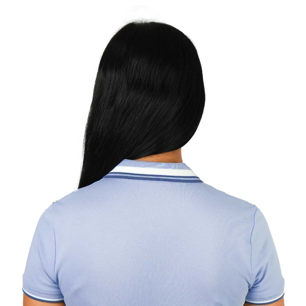 Women's Classic Cotton Pique Polo - Slim Fit, Embroidered Detail S - Shop Giordano