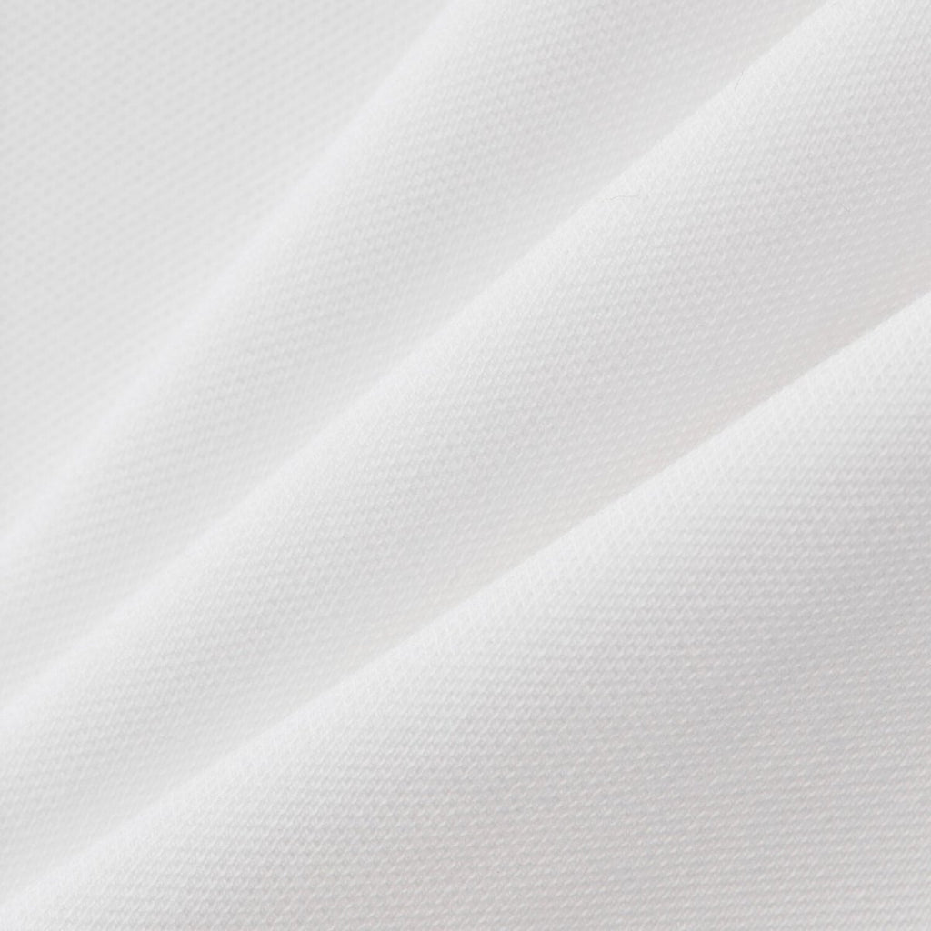 Women's Classic Cotton Pique Polo - Slim Fit, Embroidered Detail S - Shop Giordano