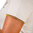 Women's Classic Cotton Pique Polo - Slim Fit, Embroidered Detail S - Shop Giordano