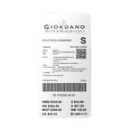 Women's Classic Cotton Pique Polo - Slim Fit, Embroidered Detail S - Shop Giordano