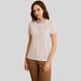 Giordano Women's Classic Polo - Premium Polo