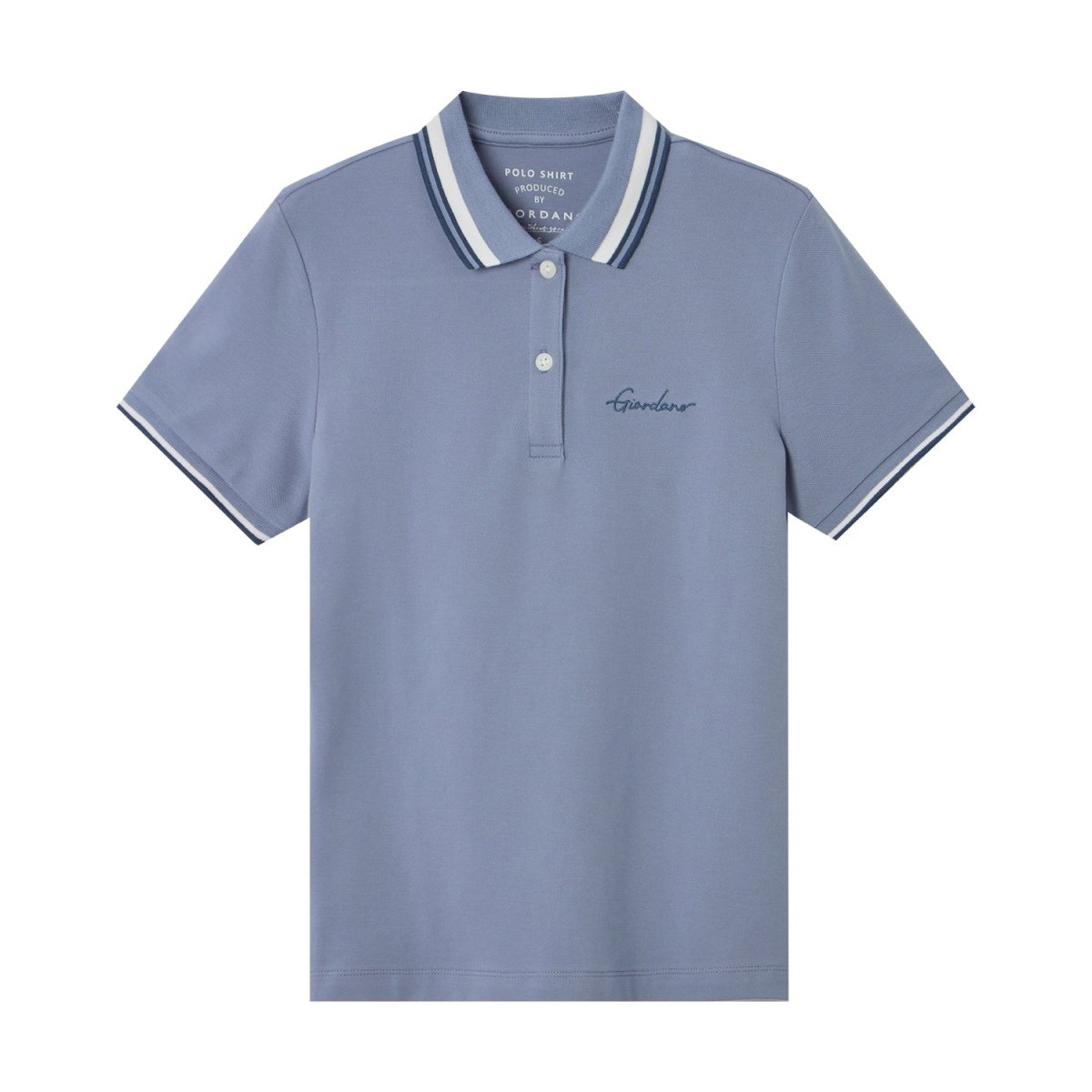 Women's Classic Polo - Giordano