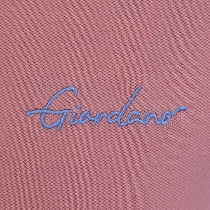 Women's Classic Polo - Giordano