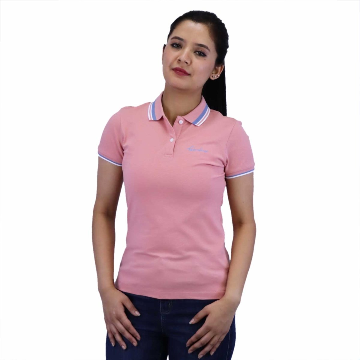 Women's Classic Polo - Giordano