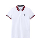 Women’s Classic Slim Fit Cotton - Lycra Piqué Polo S - Shop Giordano