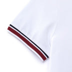 Women’s Classic Slim Fit Cotton - Lycra Piqué Polo S - Shop Giordano