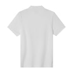 Women's Classic Slim Fit Embroidery Liquid Touch Solid Polo S - Shop Giordano