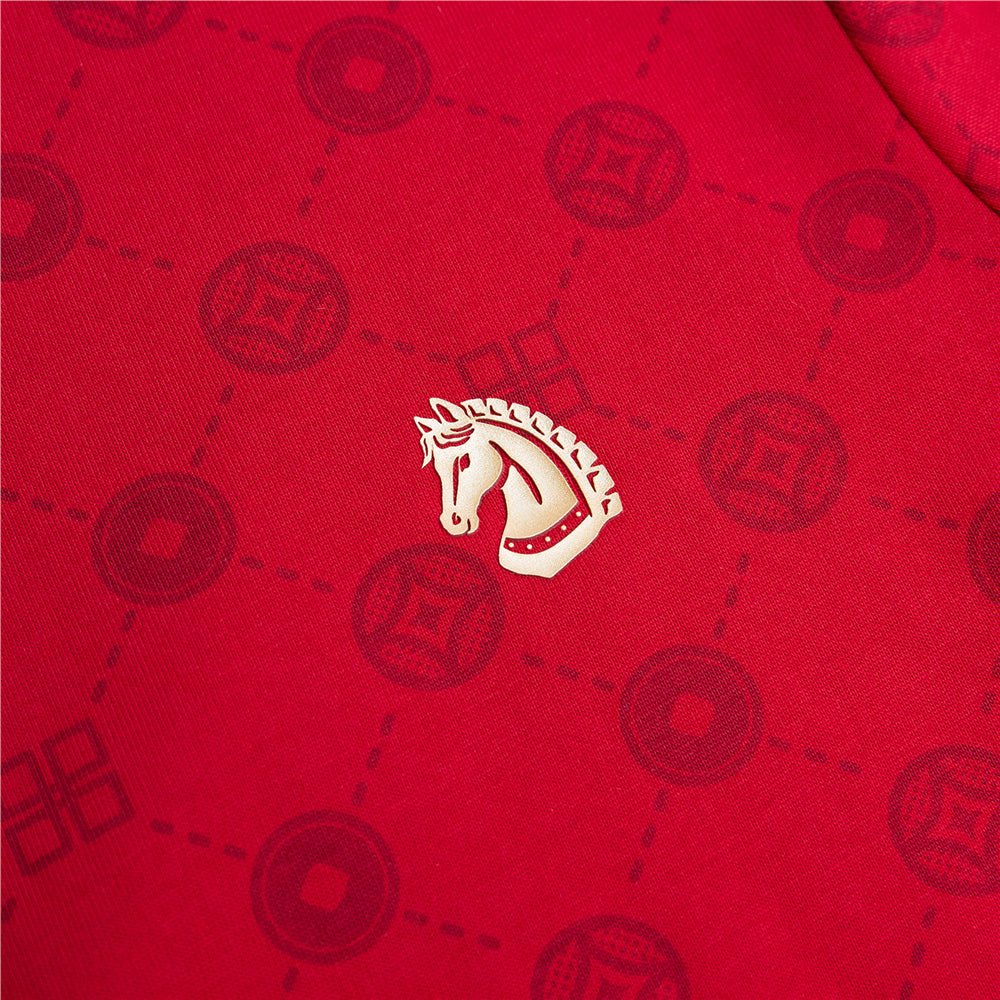 Women’S Comfort Fit Cotton Crew Neck Lny Print Tee S - Shop Giordano