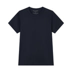 Women’S Comfort Fit Cotton Crew Neck Tee S - Shop Giordano