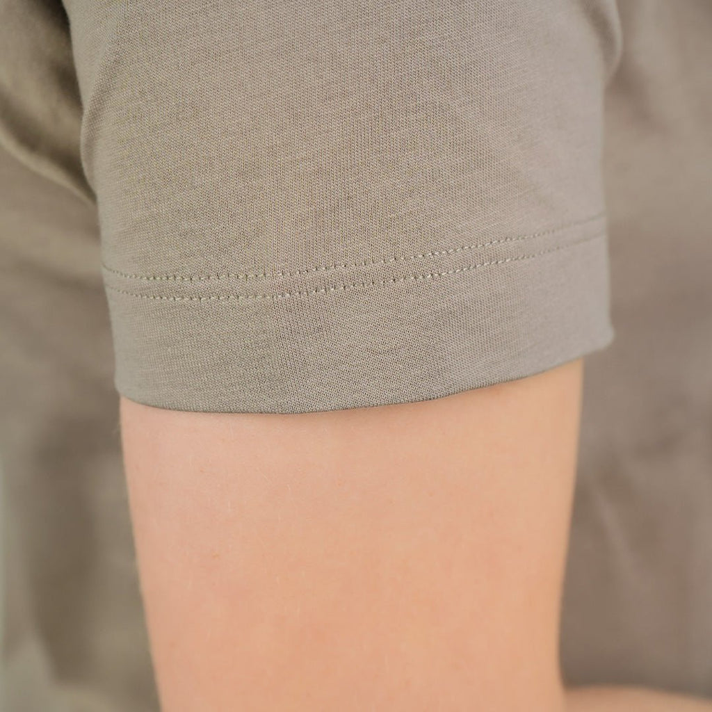 Women’S Comfort Fit Cotton Crew Neck Tee S - Shop Giordano