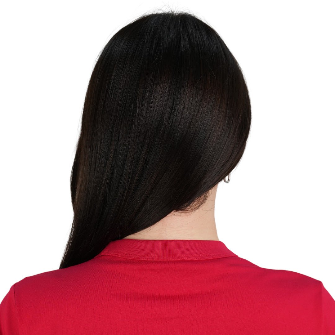 Women’S Comfort Fit Cotton Crew Neck Tee S - Shop Giordano