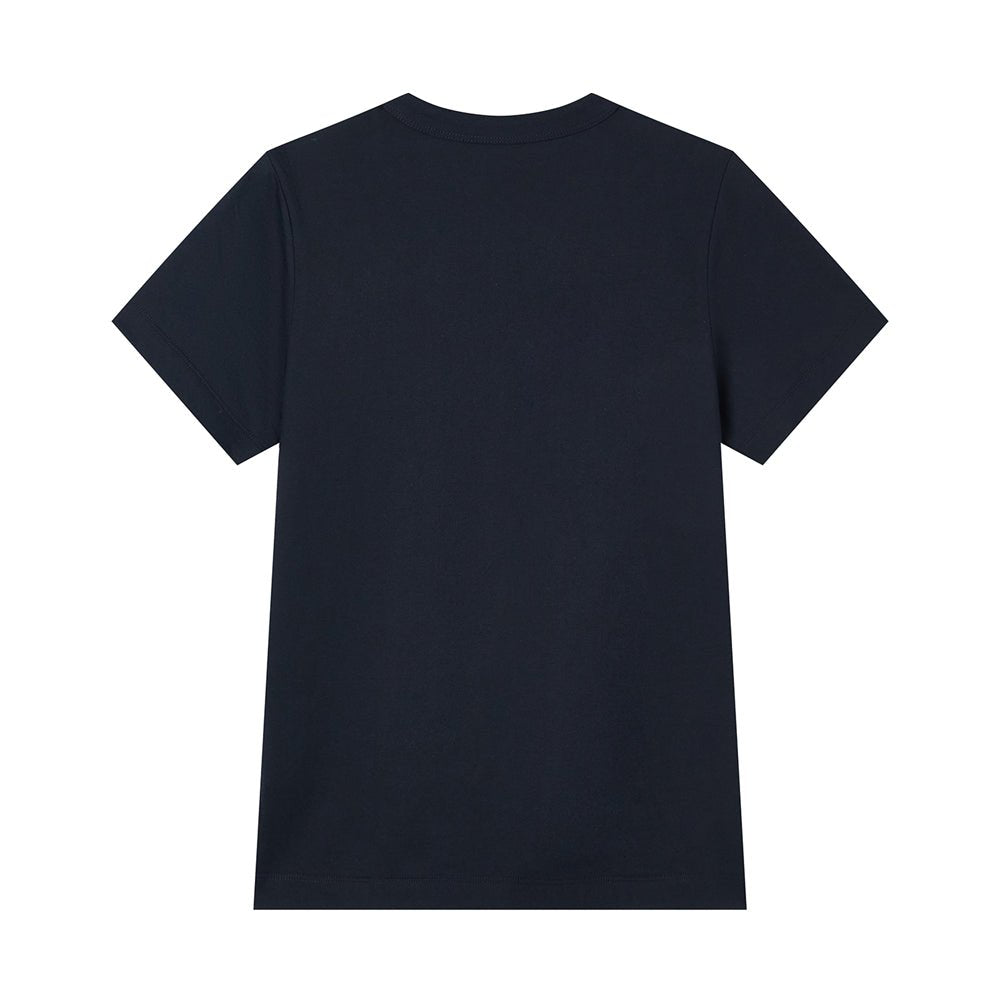 Women’S Comfort Fit Cotton Crew Neck Tee S - Shop Giordano