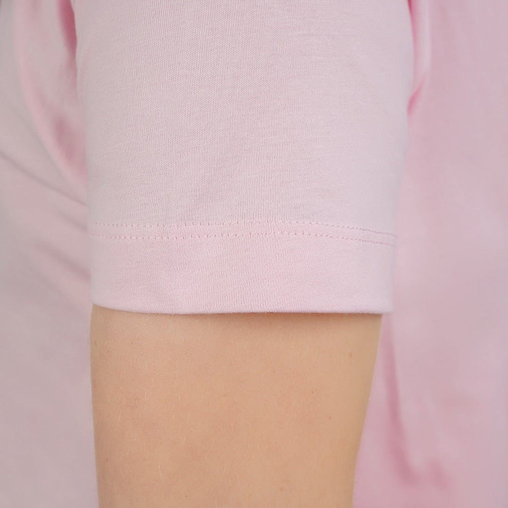 Women’S Comfort Fit Cotton Crew Neck Tee S - Shop Giordano