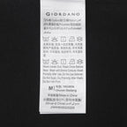 Women's Comfort Fit Crew Neck Cotton Poly Jersey Tee S - Shop Giordano