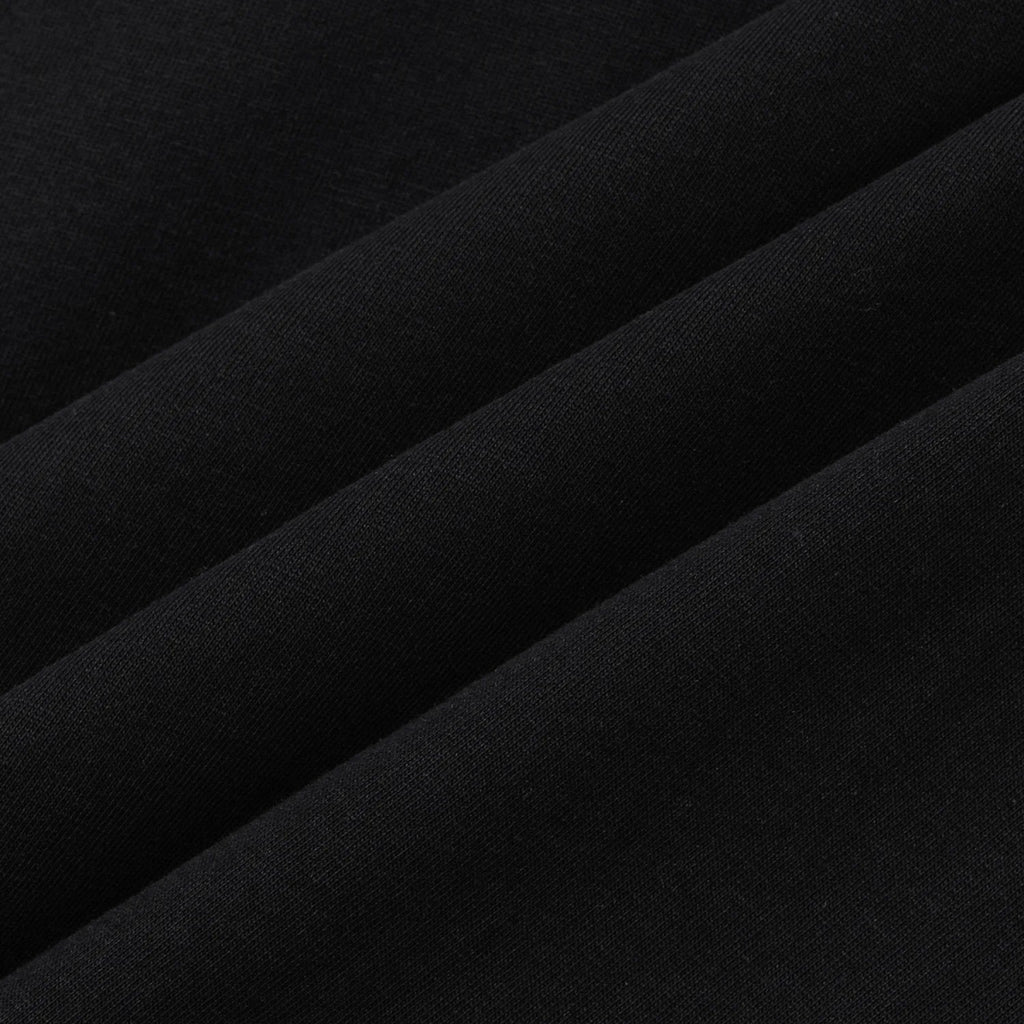 Women's Comfort Fit Crew Neck Cotton Poly Jersey Tee S - Shop Giordano