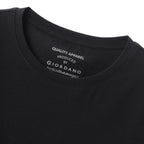 Women's Comfort Fit Crew Neck Cotton Poly Jersey Tee S - Shop Giordano
