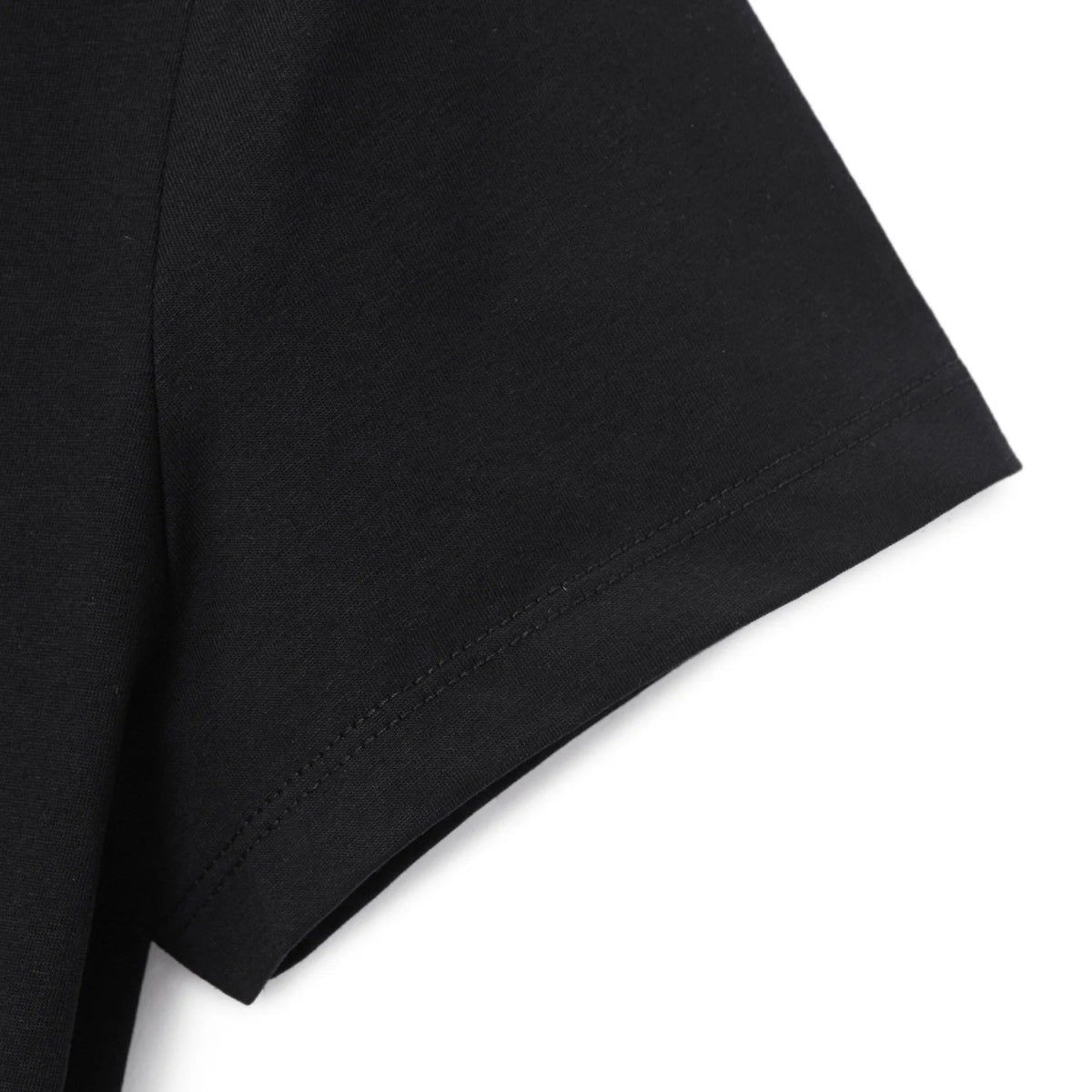 Women's Comfort Fit Crew Neck Cotton Poly Jersey Tee S - Shop Giordano