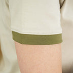 Women’S Comfort Fit Interlock Crew Neck Print Tee S - Shop Giordano