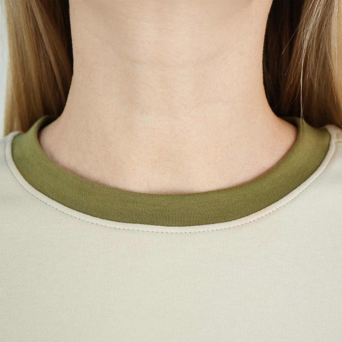 Women’S Comfort Fit Interlock Crew Neck Print Tee S - Shop Giordano