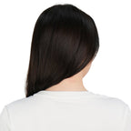 Giordano Women's Comfort Fit Printed Crew Neck Cotton Jersey Tee - first_variant_option_2 Premium Print Tee for Giordano